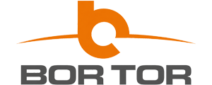 bortor inşaat logo